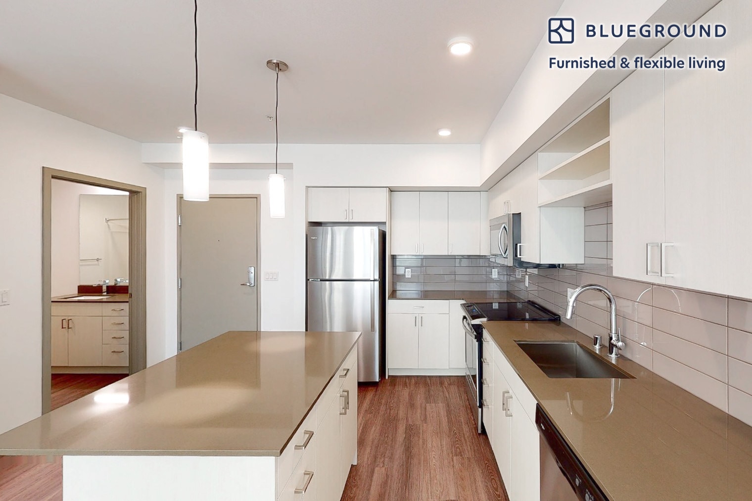 Building Photo - 109 S Division St