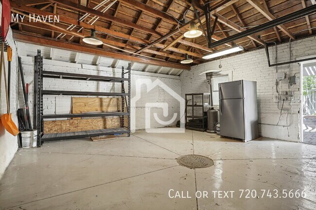 Building Photo - 771 Steele St