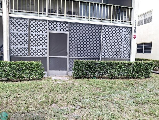 Building Photo - 4128 NW 88th Ave