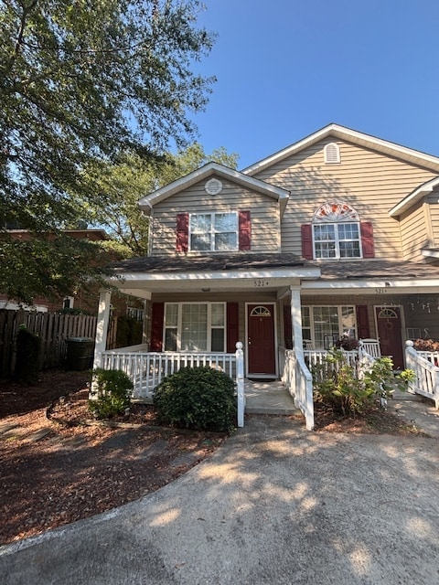 Primary Photo - 521 Juniper Dr