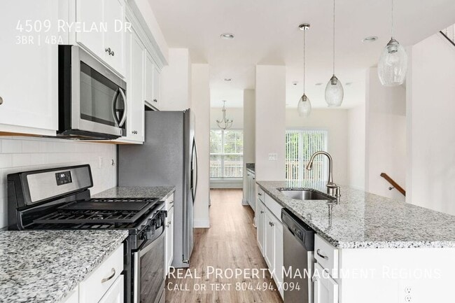 Building Photo - 4509 Ryelan Dr