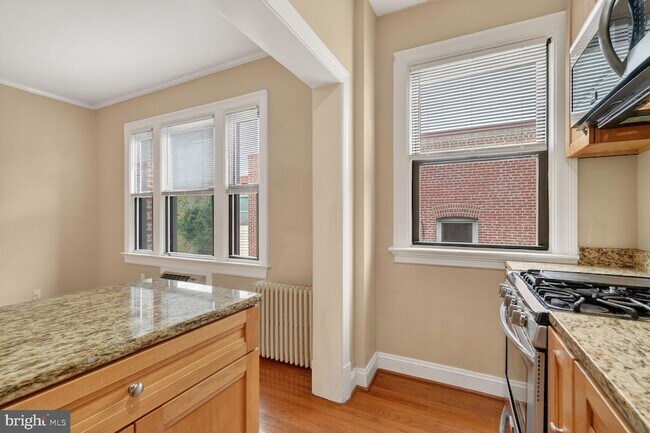 Building Photo - 3616 Connecticut Ave NW