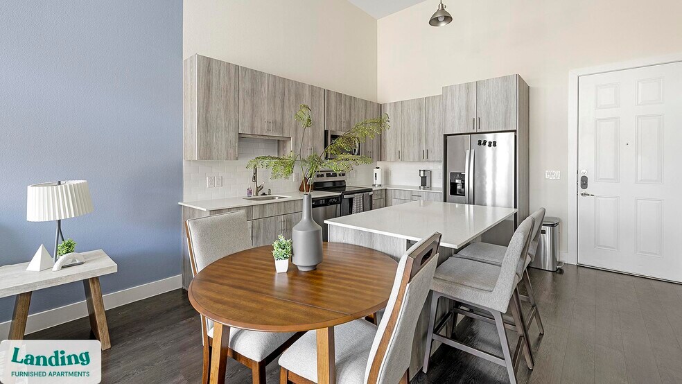 Building Photo - 401 Hemphill St