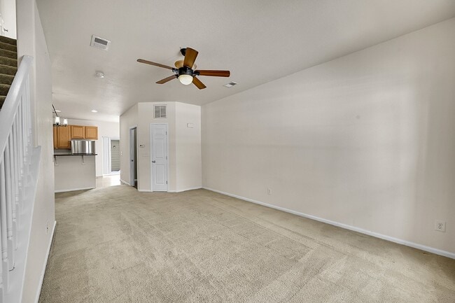 Building Photo - $1,795.95- 2-Bed 2.5 Bath Townhome in Colorado Springs with Fenced-in Yard and Laundry In Unit!