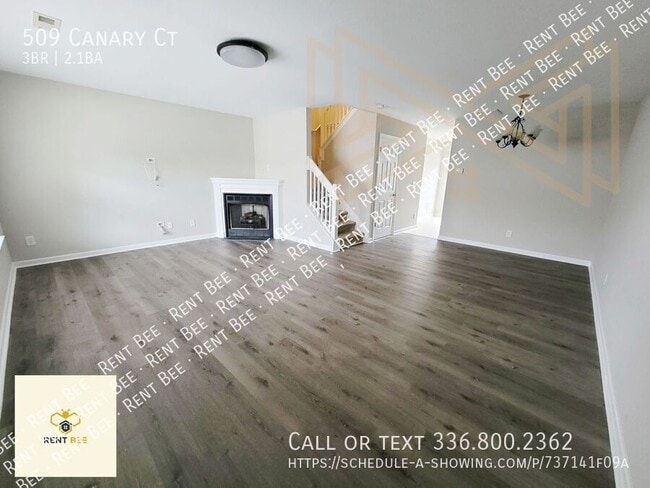 Building Photo - 509 Canary Ct