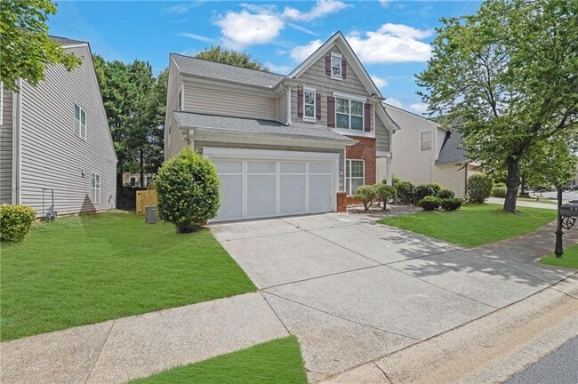 Building Photo - 3335 Briaroak Dr