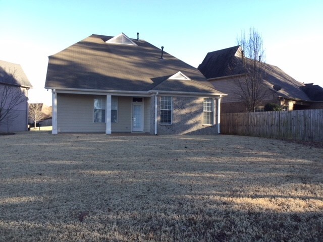 Building Photo - 1671 Brimhill Ln