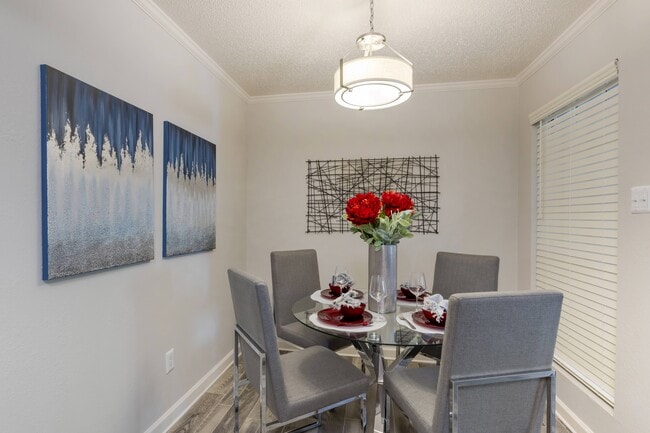 Building Photo - Brixton McKinney Apartments