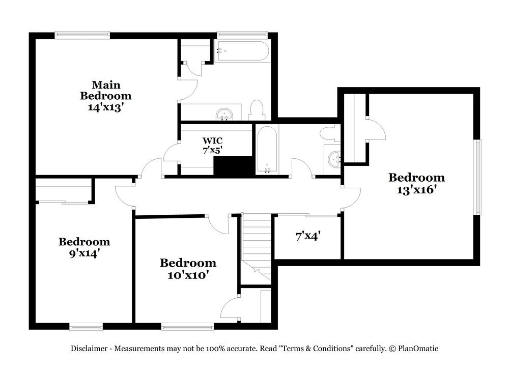 Building Photo - 14049 Southbridge Forest Dr