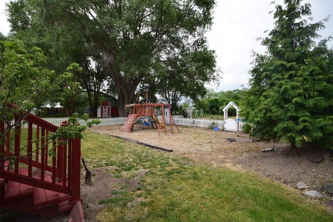 Building Photo - 14551 S Camp Williams Rd