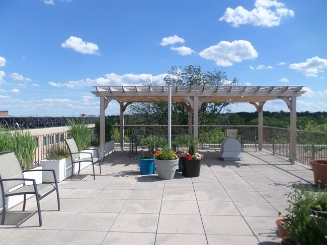 Building Photo - 4600 Connecticut Ave NW