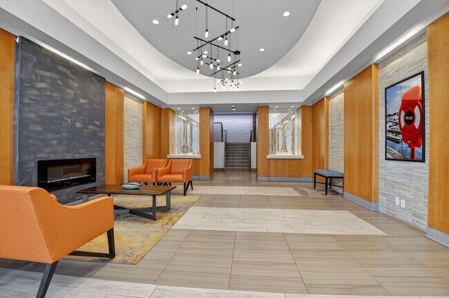 Building Photo - Spacious Studio w/ Parking Included!