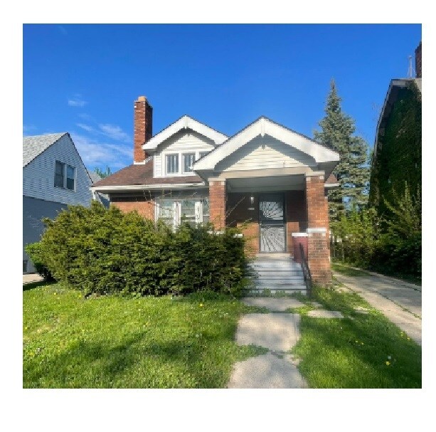 Primary Photo - 14600 Strathmoor St