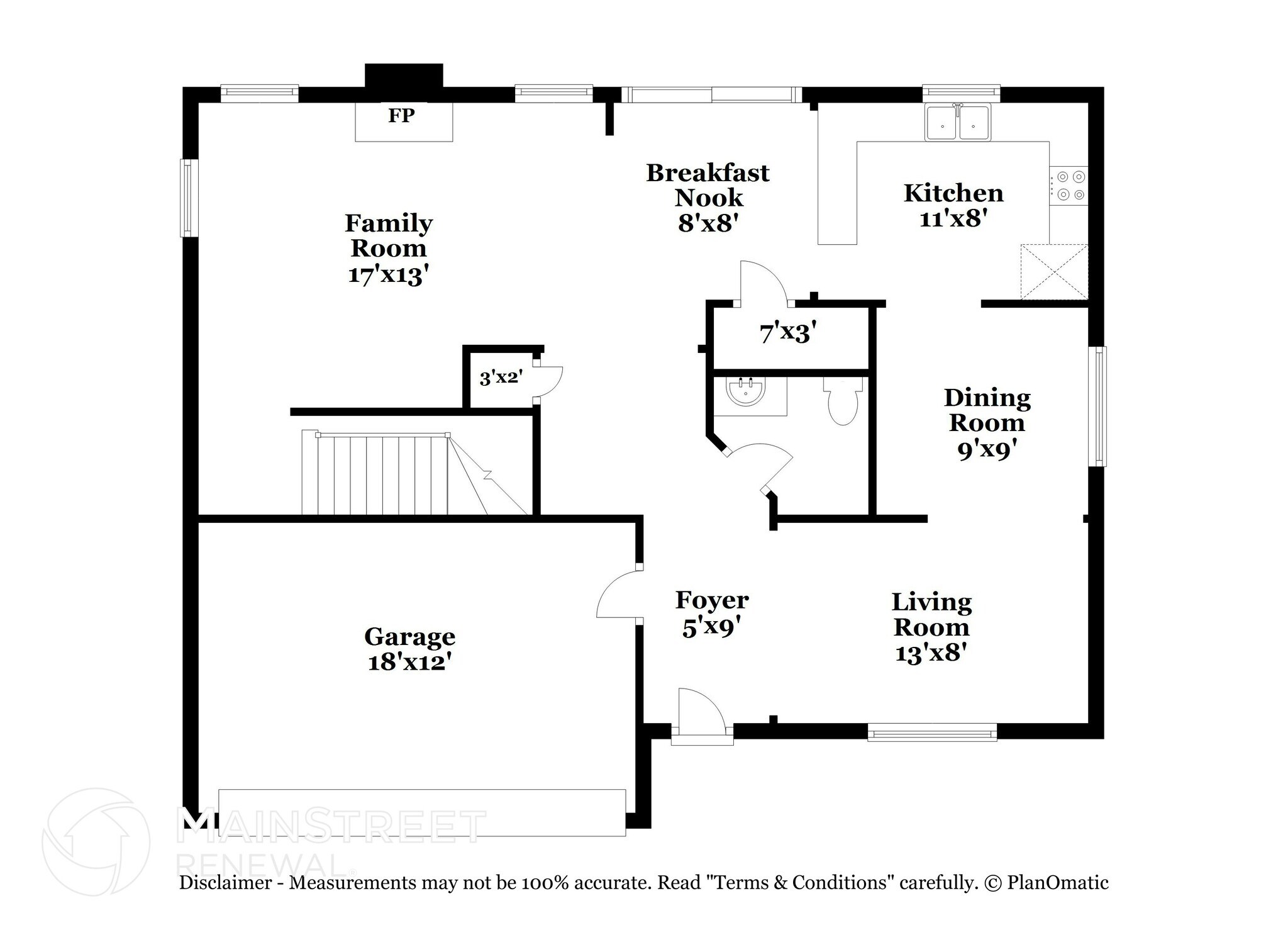 Building Photo - 248 Springs Crossing