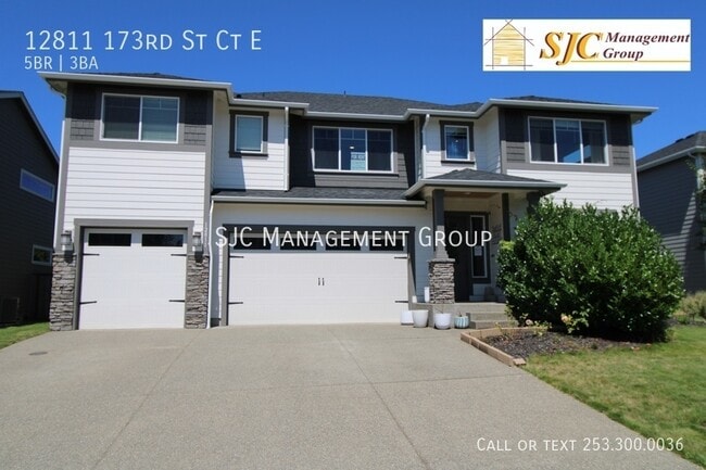 Primary Photo - 12811 173rd St Ct E