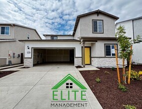 Building Photo - Welcome home to a brand-new two-story resi...