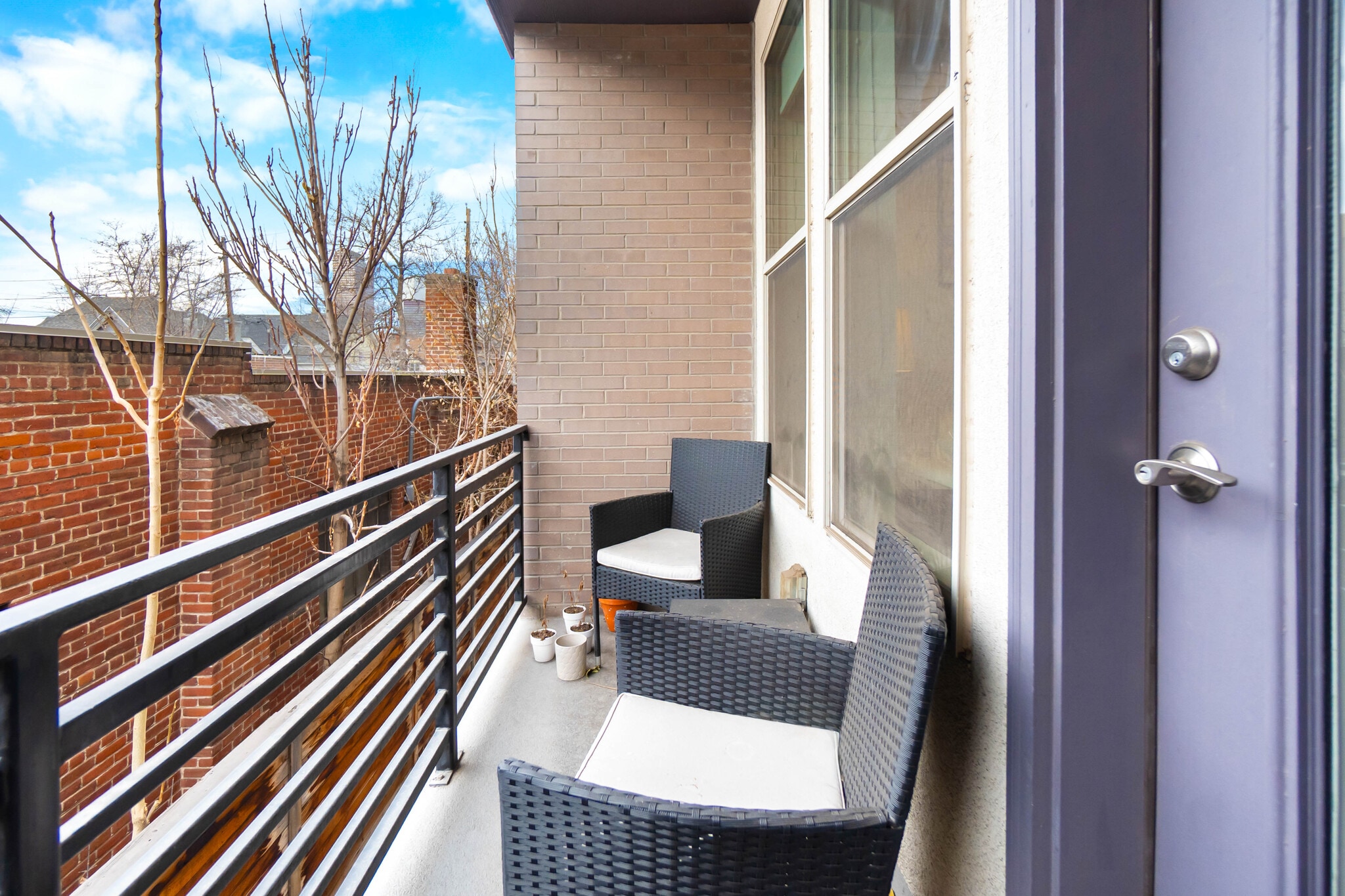 Building Photo - 2051 N Downing St