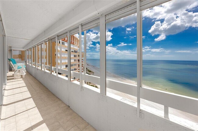 Building Photo - 17940 Gulf Blvd