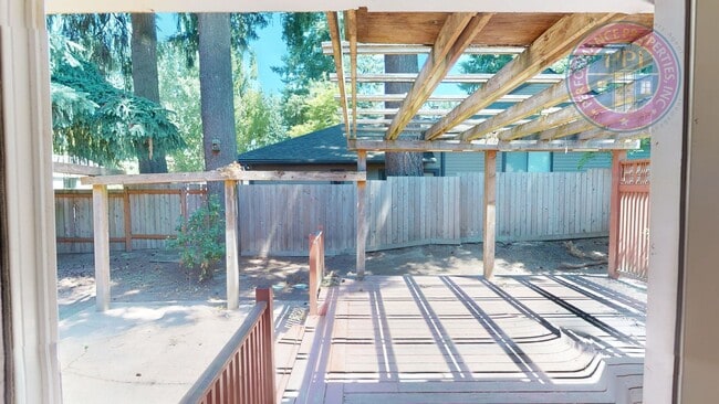 Building Photo - Desirable Tualatin - Central Air! Single L...