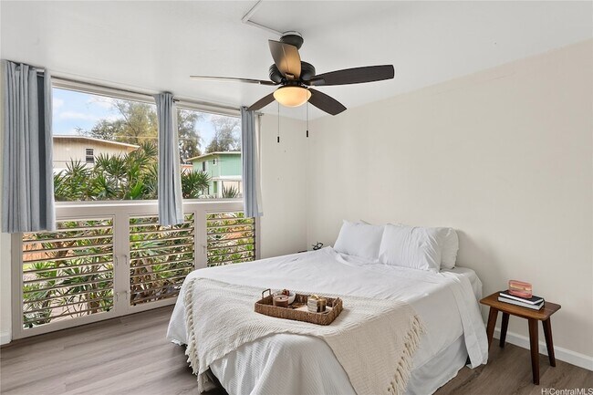 Building Photo - 68-090 Au Street Unit 309E