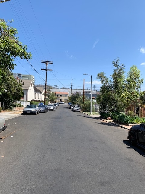 WESTMORELAND STREET VIEW - 1242 N Westmoreland Ave