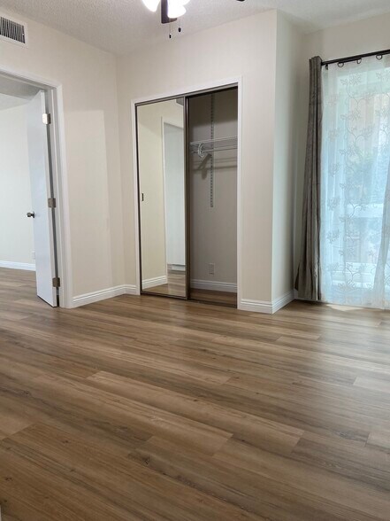 Bedroom #1 - 1161 W Duarte Rd