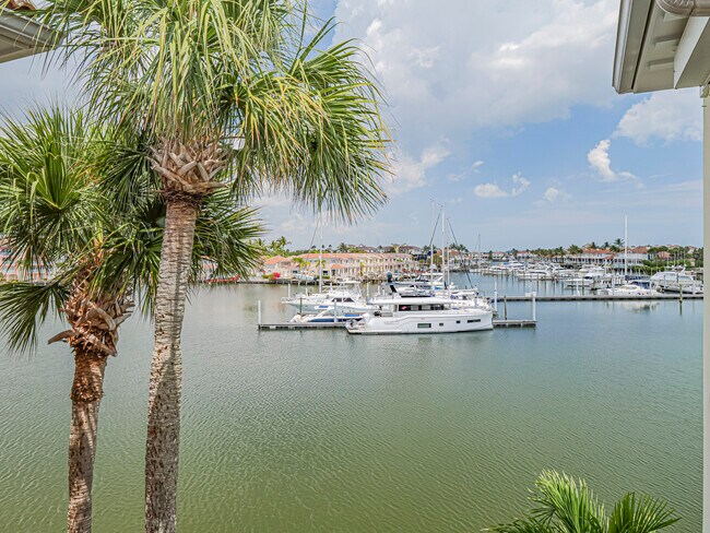 Building Photo - 5225 E Harbor Village Dr