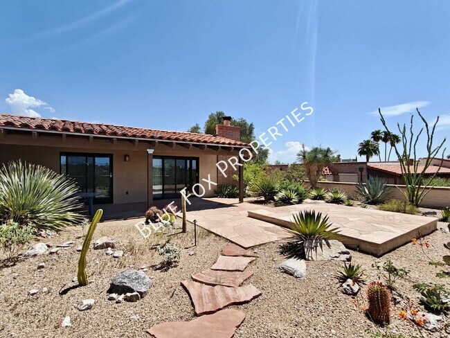Building Photo - 5309 N Fort Yuma Trail
