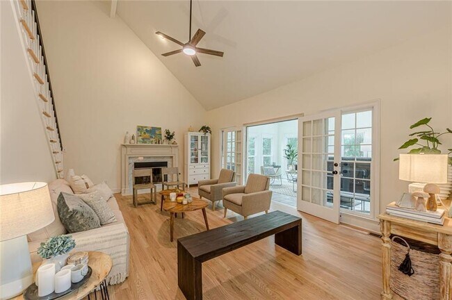 Building Photo - 6430 Bannerhorn Run