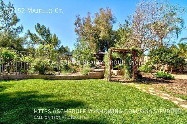 Building Photo - 27152 Majello Ct