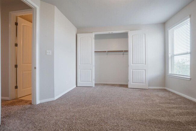 Building Photo - 1400 Little Elm Trail