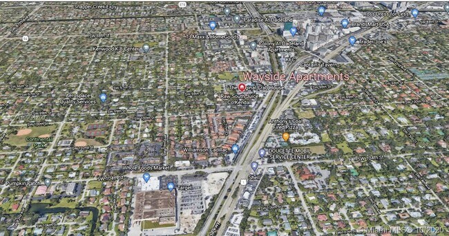 Building Photo - 7710 SW 98th St