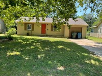 Building Photo - Cute two bedroom home for Rent