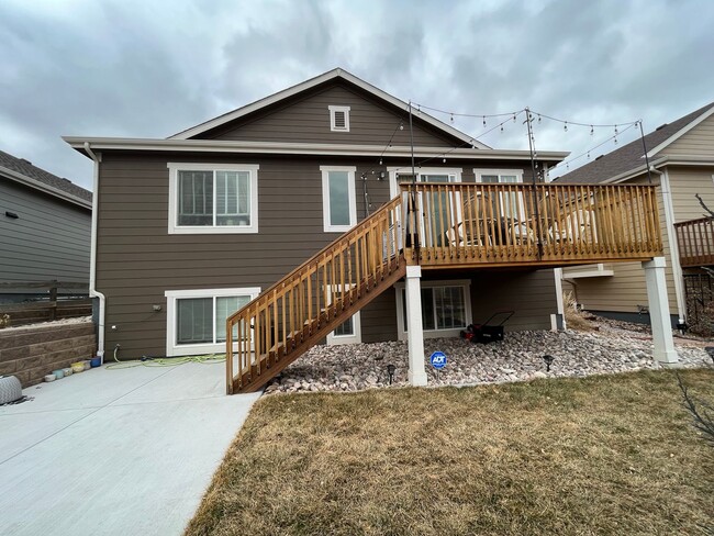 Building Photo - Amazing Home in South Fort Collins