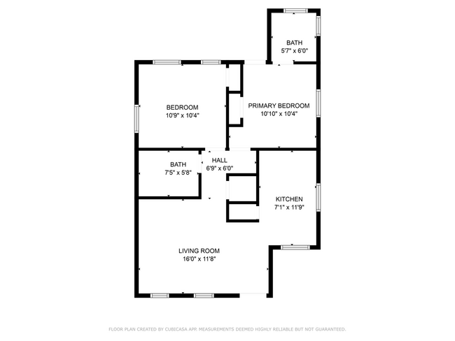 Building Photo - PRE LEASE TODAY!! Remodeled 2 bed, 2 bath unit in Midtown