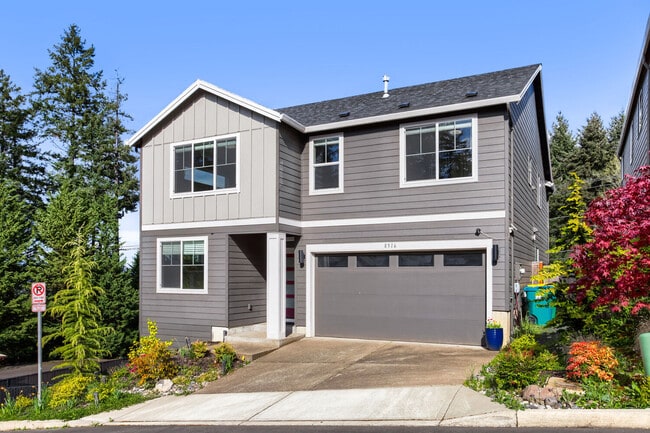 Building Photo - 8516 SW Hamilton Ter