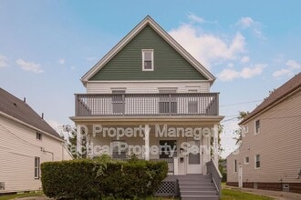 Building Photo - 4409 Bucyrus Ave