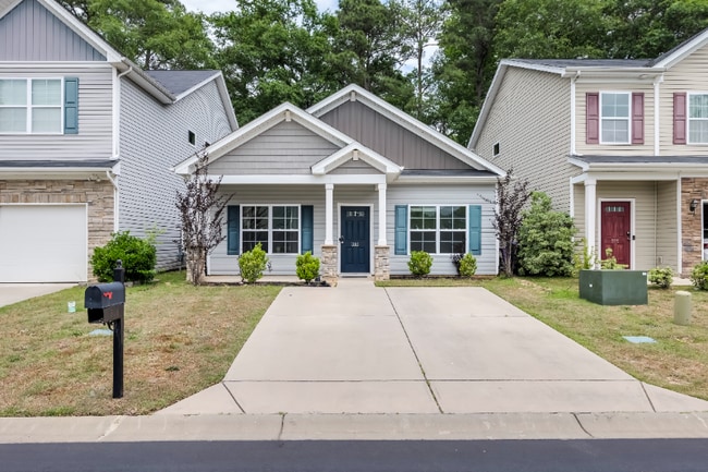 Building Photo - 316 Autumn Mist Dr