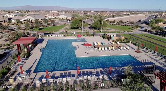 Building Photo - 23138 E Camina Plata