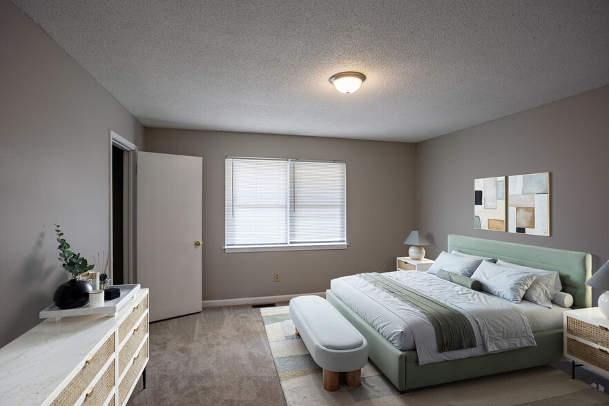 Building Photo - Jackson Manor Apartments