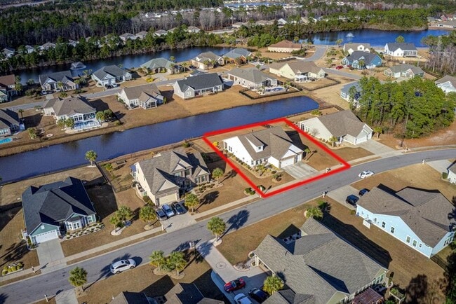 Building Photo - 1208 Ficus Dr