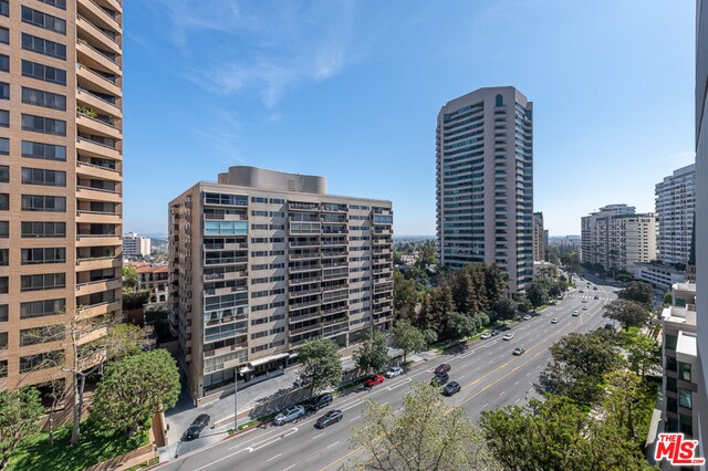 Building Photo - 10445 Wilshire Blvd