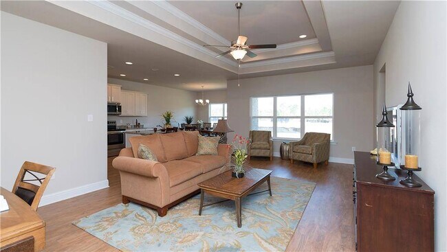 Building Photo - 10517 Sand Dune Ave