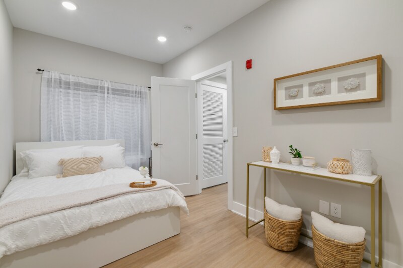 Building Photo - 3915 Ridge Ave