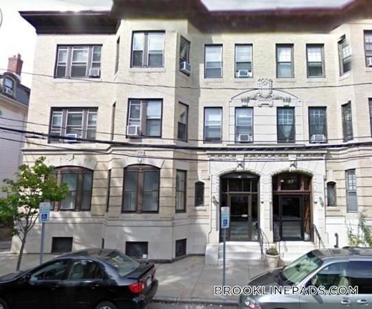 Building Photo - 99 Marion St