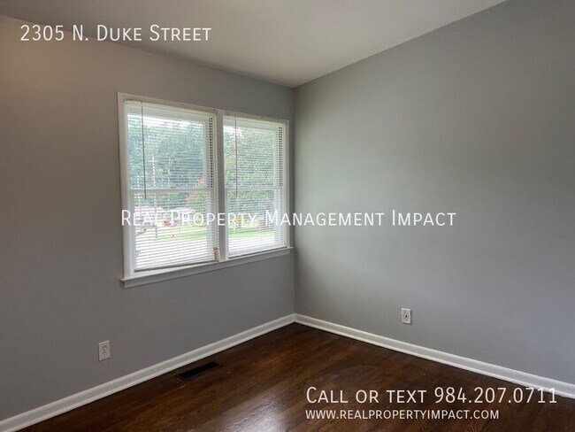Building Photo - 2305 N Duke St