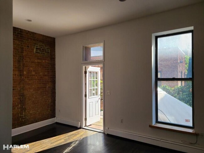 Building Photo - 1 bedroom in New York NY 10027