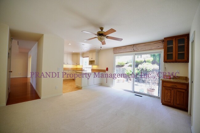 Building Photo - Available Now!  3 Bedroom San Rafael Home