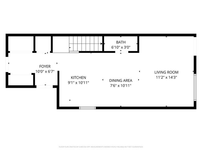 Building Photo - Stewartville Townhome with Attached Garage