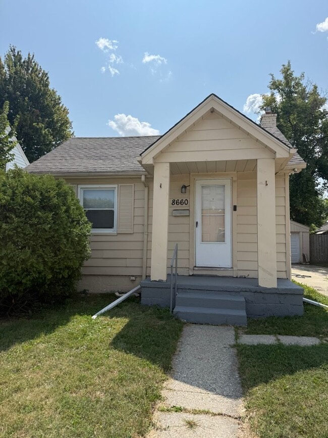 Building Photo - 8660 Timken Ave